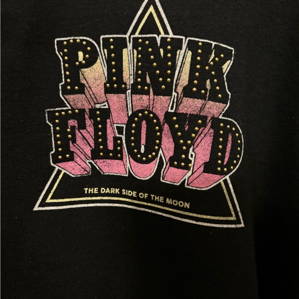 Pink Floyd 🔮 Hoodie!!! - Picture 2 of 10